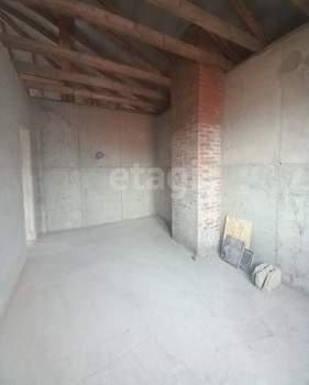 Дом 160м², 2-этажный, участок 3 сот.  