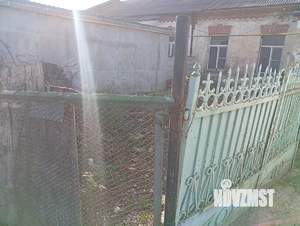 Дом 27м², 2-этажный, участок 1 сот.  