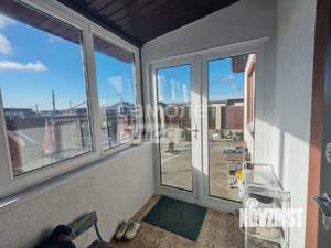 Дом 100м&sup2;, 1-этажный, участок 5 сот.  