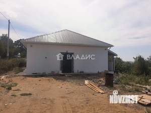 Дом 120м&sup2;, 1-этажный, участок 7 сот.  