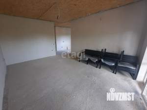 Дом 80м&sup2;, 1-этажный, участок 4 сот.  