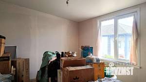 Дом 57м&sup2;, 1-этажный, участок 3 сот.  