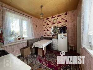 Дом 83м², 1-этажный, участок 14 сот.  