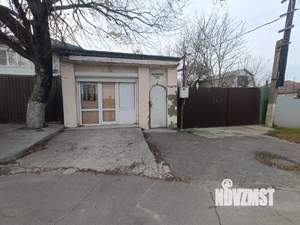 Дом 77м&sup2;, 1-этажный, участок 6 сот.  