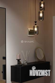 Дом 125м², 2-этажный, участок 3 сот.  