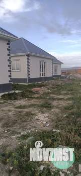 Дом 72м&sup2;, 1-этажный, участок 5 сот.  