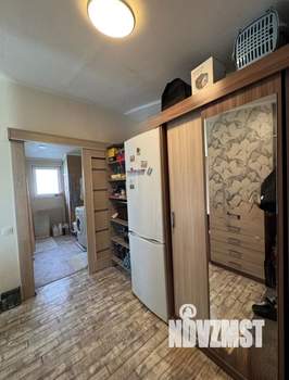 Дом 42м&sup2;, 1-этажный, участок 5 сот.  