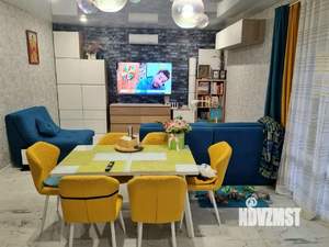Дом 150м², 2-этажный, участок 4 сот.  