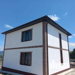 Дом 142м², 1-этажный, участок 4 сот.  