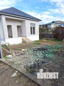 Дом 90м&sup2;, 1-этажный, участок 4 сот.  