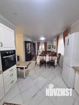 Дом 120м&sup2;, 1-этажный, участок 6 сот.  