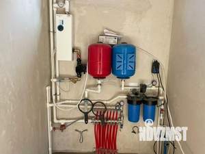 Дом 120м&sup2;, 2-этажный, участок 9 сот.  