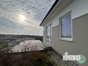 Дом 104м², 1-этажный, участок 4 сот.  