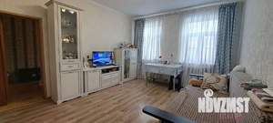 Дом 77м&sup2;, 1-этажный, участок 7 сот.  