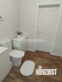 Дом 100м&sup2;, 1-этажный, участок 5 сот.  