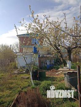 Дом 160м², 2-этажный, участок 7 сот.  