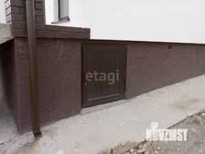 Дом 100м&sup2;, 1-этажный, участок 4 сот.  