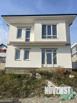 Дом 131м², 2-этажный, участок 4 сот.  