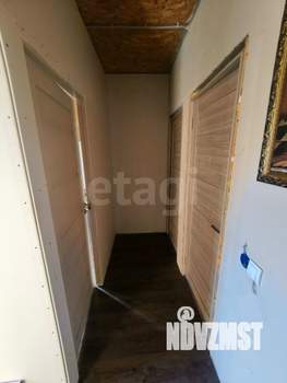 Дом 120м², 2-этажный, участок 5 сот.  