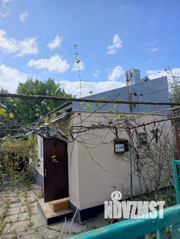 Дом 55м&sup2;, 1-этажный, участок 15 сот.  