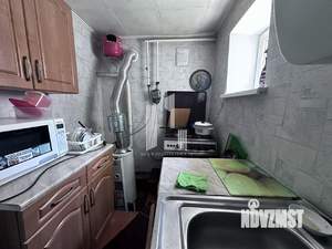 Дом 42м², 2-этажный, участок 15 сот.  