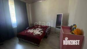 Дом 91м&sup2;, 1-этажный, участок 4 сот.  