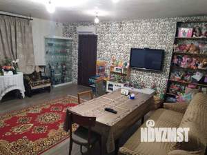 Дом 116м&sup2;, 1-этажный, участок 4 сот.  