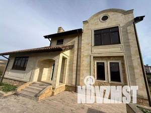 Дом 480м², 2-этажный, участок 13 сот.  