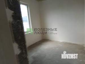 Дом 100м², 1-этажный, участок 5 сот.  
