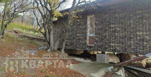 Дом 65м², 1-этажный, участок 7 сот.  