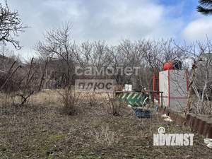 Дом 48м&sup2;, 1-этажный, участок 6 сот.  