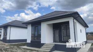 Дом 70м&sup2;, 1-этажный, участок 3 сот.  