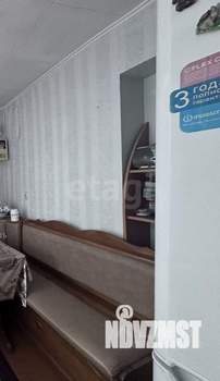 Дом 25м², 1-этажный, участок 14 сот.  