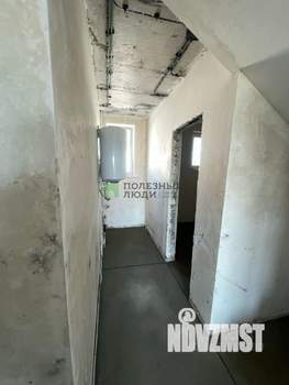 Дом 150м², 2-этажный, участок 5 сот.  