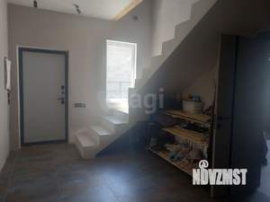 Дом 242м², 2-этажный, участок 4 сот.  