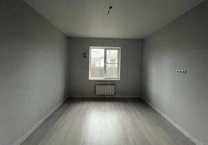 Дом 80м², 1-этажный, участок 6 сот.  