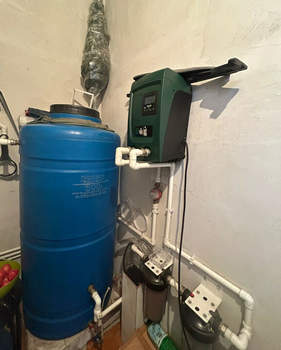 Дом 91м&sup2;, 1-этажный, участок 3 сот.  