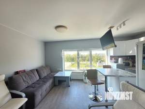 Дом 110м&sup2;, 2-этажный, участок 7 сот.  