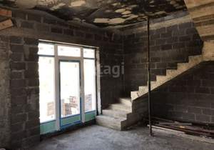 Дом 130м², 2-этажный, участок 4 сот.  