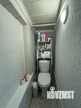 Дом 50м&sup2;, 1-этажный, участок 5 сот.  