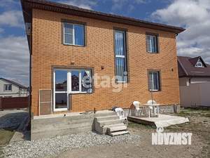 Дом 180м², 2-этажный, участок 8 сот.  