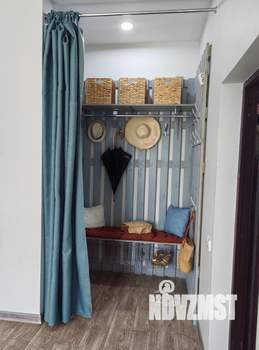 Дом 136м&sup2;, 1-этажный, участок 9 сот.  