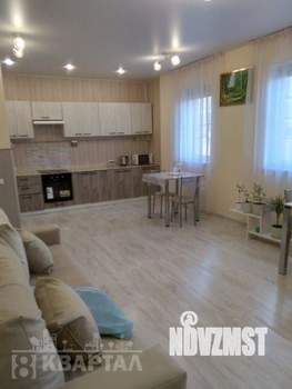 Коттедж 110м&sup2;, 2-этажный, участок 4 сот.  