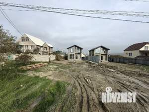 Дом 155м&sup2;, 2-этажный, участок 4 сот.  