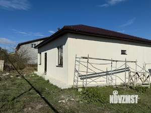 Дом 120м², 1-этажный, участок 4 сот.  