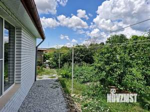 Дом 113м&sup2;, 1-этажный, участок 18 сот.  