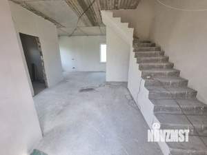 Дом 106м², 2-этажный, участок 5 сот.  