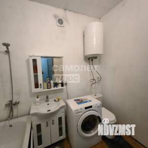 Дом 100м², 1-этажный, участок 8 сот.  