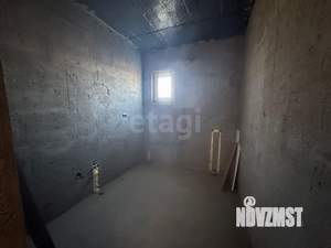 Дом 95м&sup2;, 1-этажный, участок 4 сот.  