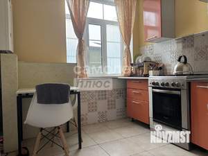 Дом 120м&sup2;, 2-этажный, участок 3 сот.  